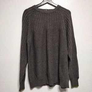 Columbia Sweater XXL‎ Gray